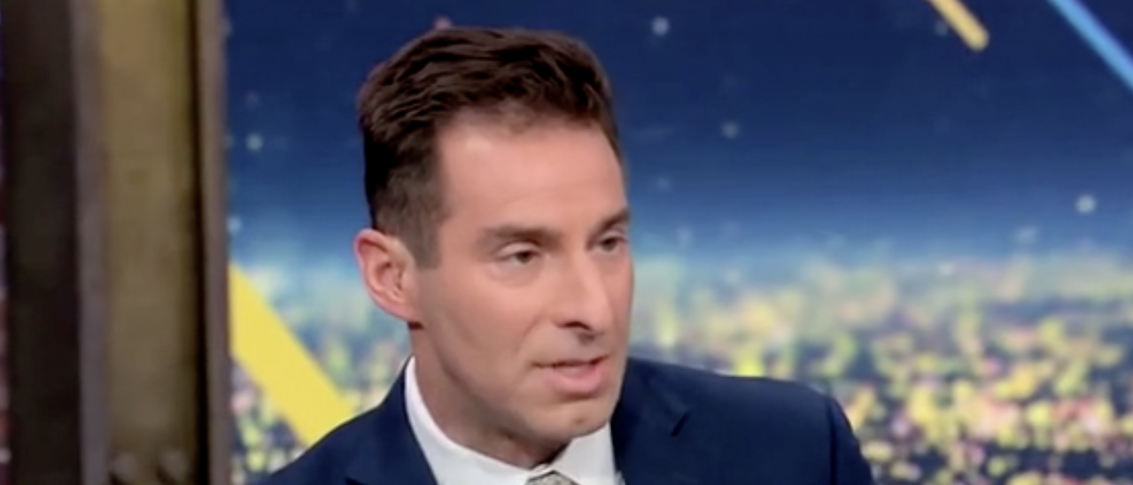 CNN’s Elie Honig Warns Bondi’s Planned Epstein Doc Release Won’t Be All It’s Cracked Up To Be